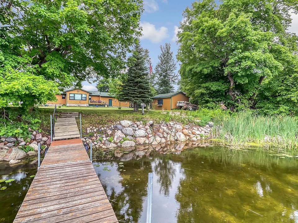 32371 Starland Shore Dr, Dent, MN 56528 MLS 6394288 Zillow