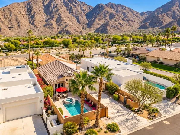 53220 Avenida Navarro, La Quinta, CA 92253