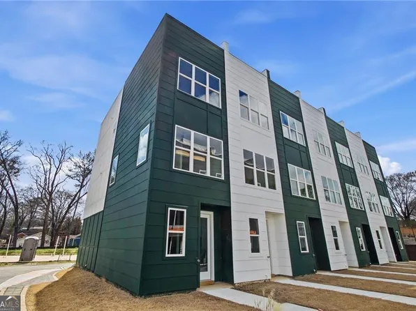 2029 Memorial Dr #45, Atlanta, GA 30317