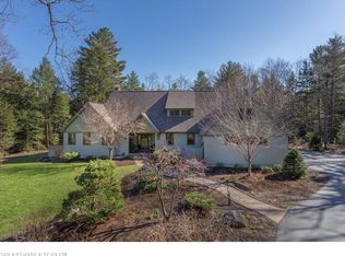 81 Dune Dr, Freeport, ME 04032