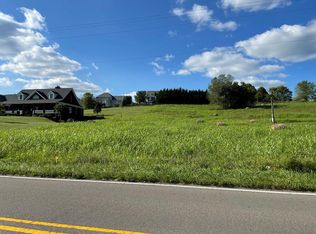 Tbd Green Spring Rd, Abingdon, VA 24211