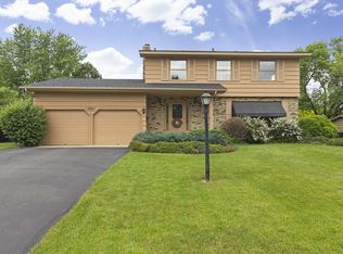 4708 99th St W, Bloomington, MN 55437