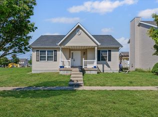 1317 Montgomery St, Urbana, IL 61802