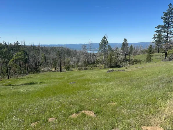 8191 Deer Valley Road, Lucerne, CA 95458