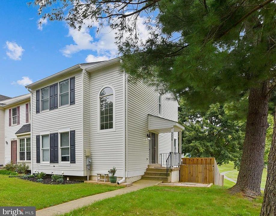 9524 Melrose Square Way, Gaithersburg, MD 20882 Zillow