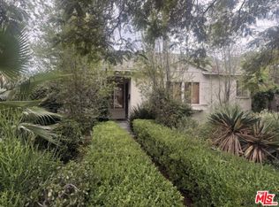 11842 Ocean Park Blvd, Los Angeles, CA 90064