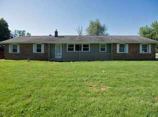 9646 Treetop Dr, Galesburg, MI 49053