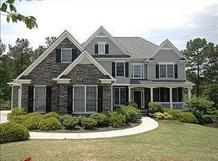 511 Lakewood Ct, Canton, GA