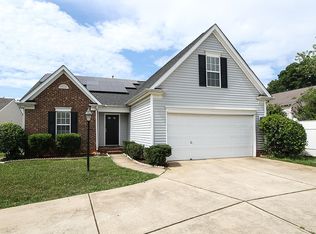 3803 Old Stoney Creek Ct, Charlotte, NC 28269