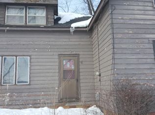 607 Lincoln Ave, Ackley, IA 50601