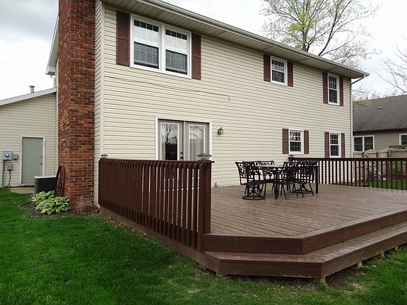 5th image of 1912 Tanglewood Dr