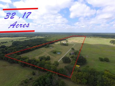 8708 County Road 2316, Quinlan, TX, 75474