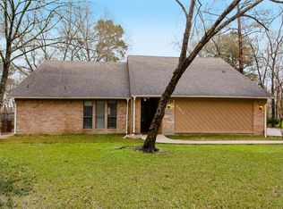 2343 Fawnwood Ln, Spring, TX 77386