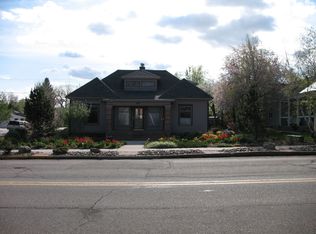 907 S Durbin St, Casper, WY 82601