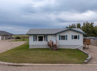 511 W 2nd St E, Maidstone, SK S0M1M0