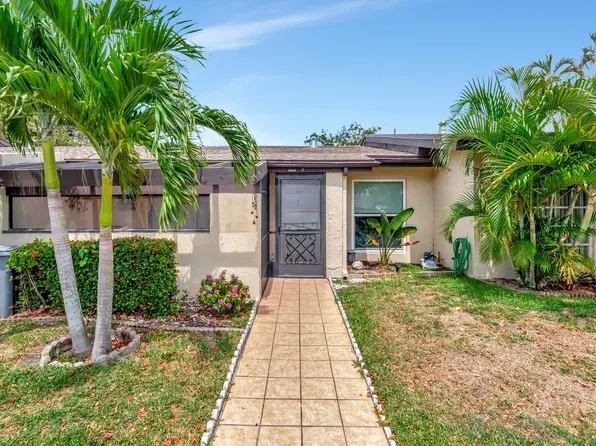 13691 Via Aurora #C, Delray Beach, FL 33484