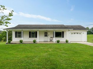 132 Jones Ln, Livingston, TN 38570