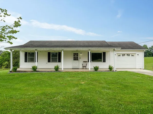 132 Jones Ln, Livingston, TN 38570