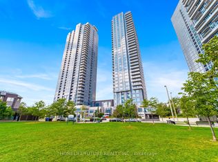 275 Village Green Sq #2815, Toronto, ON M1S 0L8