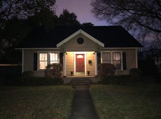2210 Glenwood Dr, Port Arthur, TX 77642