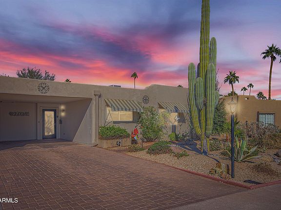 2nd image of 7702 E MARIPOSA Drive