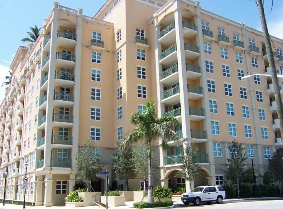 2nd image of 403 S Sapodilla Ave APT 501