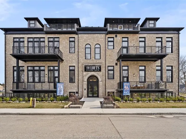 247 Brock St #104, Amherstburg, ON N9V 2H4