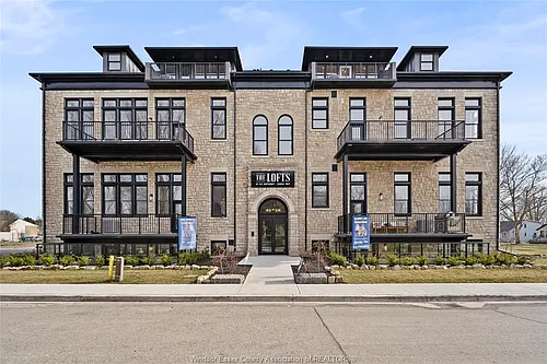 247 Brock St #104 Photo 1