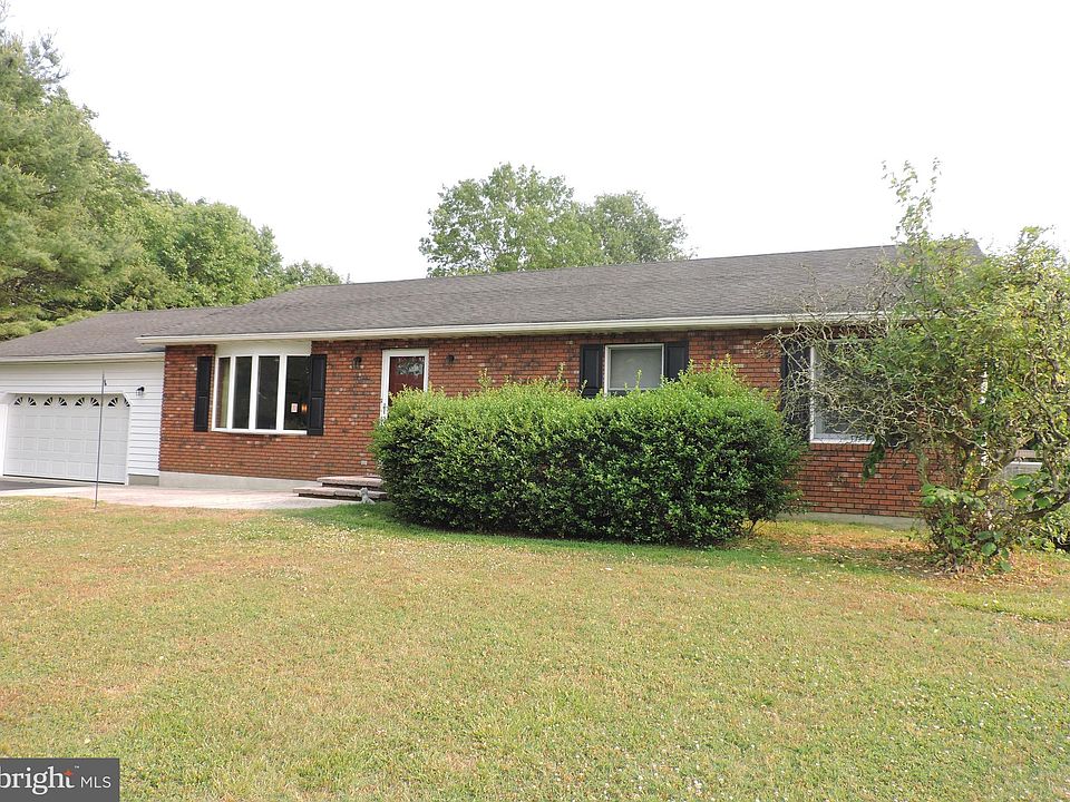 4146 Holletts Corner Rd, Clayton, DE 19938 Zillow