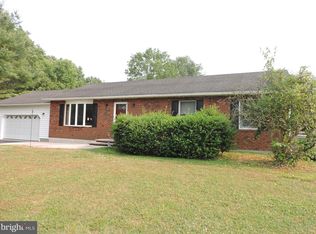 4146 Holletts Corner Rd, Clayton, DE 19938