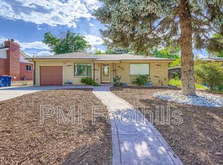 275 Garnet St, Broomfield, CO 80020