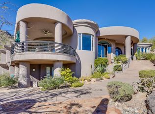 6008 E Sage Dr, Paradise Valley, AZ 85253