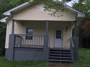 1502 Elm St, Lagrange, GA 30240