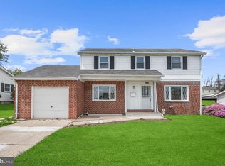 3212 Blue Hill Rd, Gwynn Oak, MD 21207