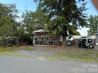 110 Starboard Trl, Mount Gilead, NC 27306