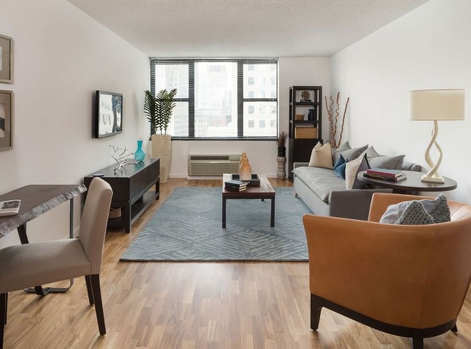 1st image of 355 S End Ave APT 30F