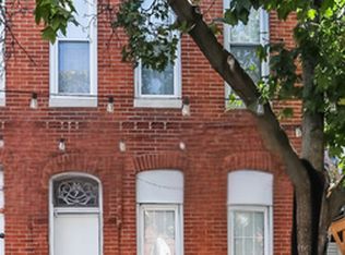 7 E Ostend St, Baltimore, MD 21230