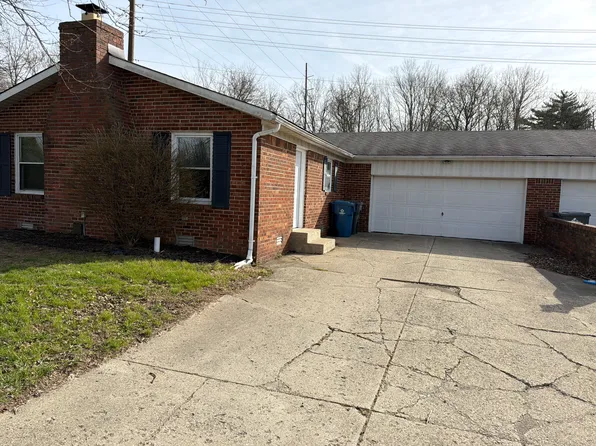 2029 Country Xing #2029, Indianapolis, IN 46214