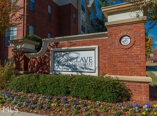 1222 Westchester Rdg, Atlanta, GA 30329