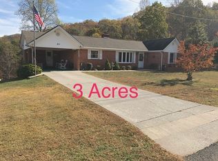 211 Proffitt Ridge Rd, Mooresburg, TN 37811