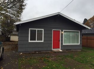 9223 SE Henry St, Portland, OR