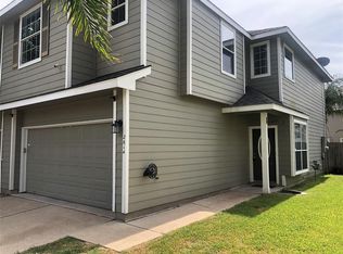 2614 Mill Creek Dr, Pasadena, TX 77503