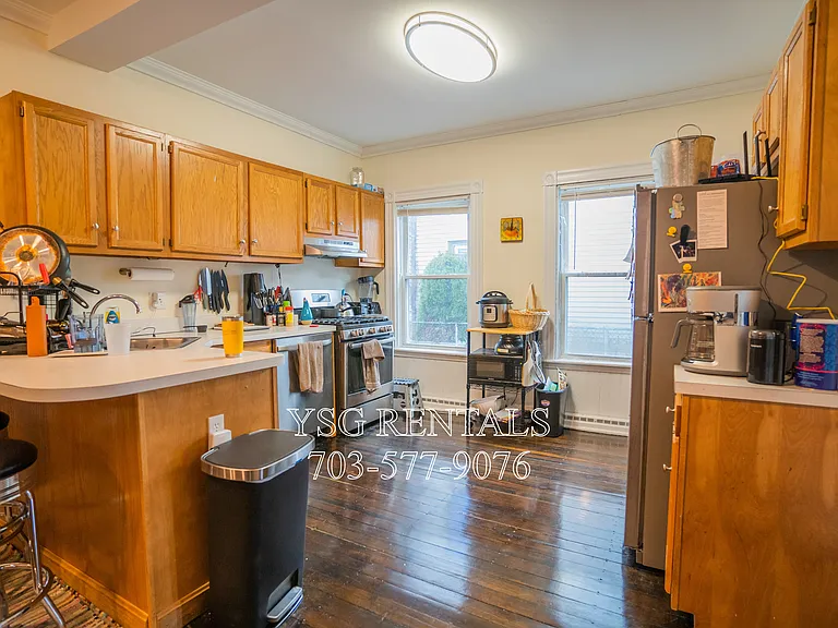 53 Riverdale St #1 — Photo 11