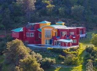 15000 Middletown Park Dr, Redding, CA