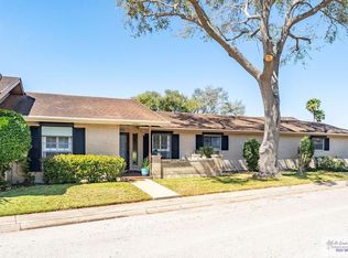 1725 Brazo Cir UNIT 1, Harlingen, TX 78552