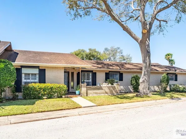 1725 Brazo Cir Unit 1, Harlingen, TX 78552
