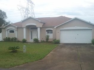 1445 Finland Dr, Spring Hill, FL 34609