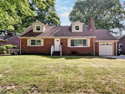 95 Gum Grove Dr, Newport News, VA, 23601