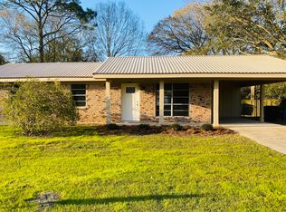 3217 Baltimore Ave, Pascagoula, MS 39581