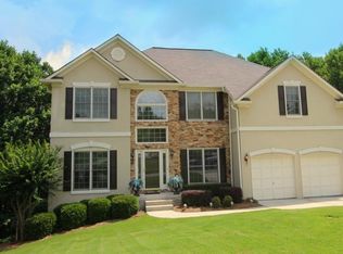3215 Kittiwake Cir, Norcross, GA 30092